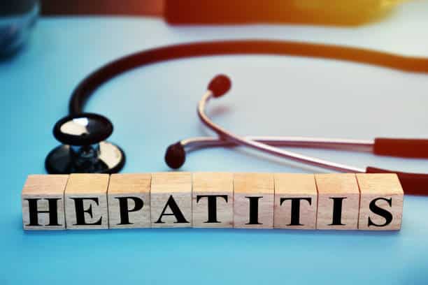 hepatitis C treatments