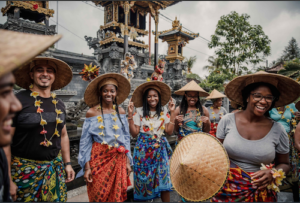 traveling abroad