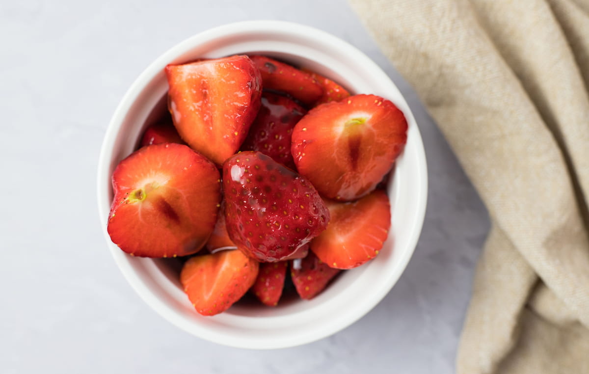 sugar-free desserts 