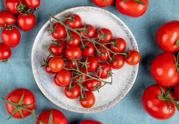 benefits of tomato
