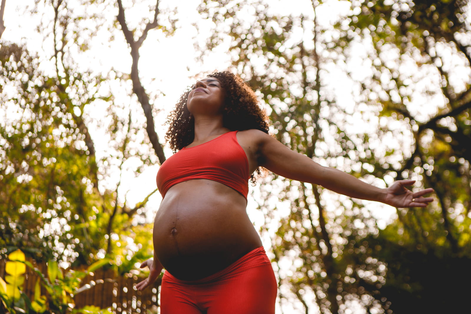 Hot Mama? Extreme Temperatures May Increase Risk For Preterm Birth