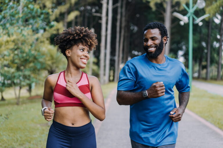 safety tips for working out