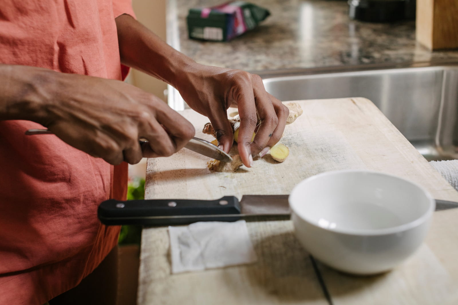 The Art of Baking: From Classic Bread to Artisan Pastries