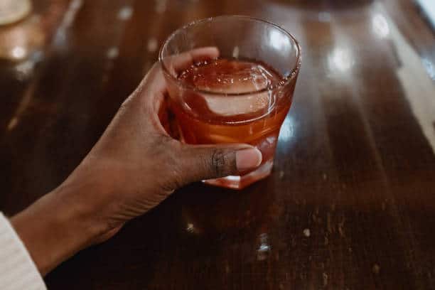 diabetes and alcohol