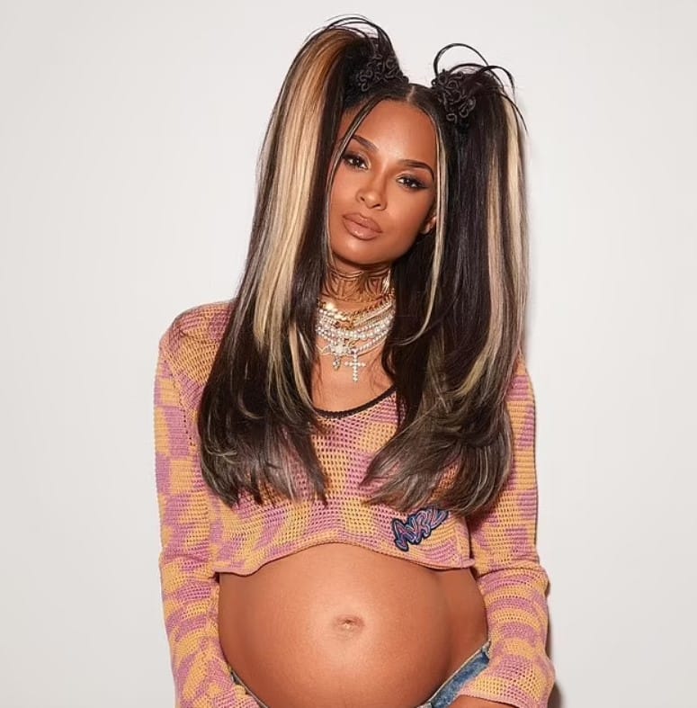 Photo: Ciara/Instagram