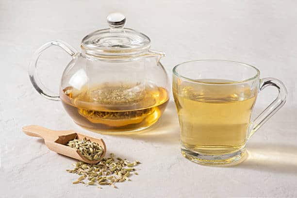 best tea for digestive issues