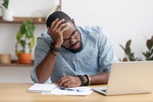 preventing college burnout