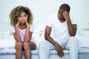 recognizing red flags