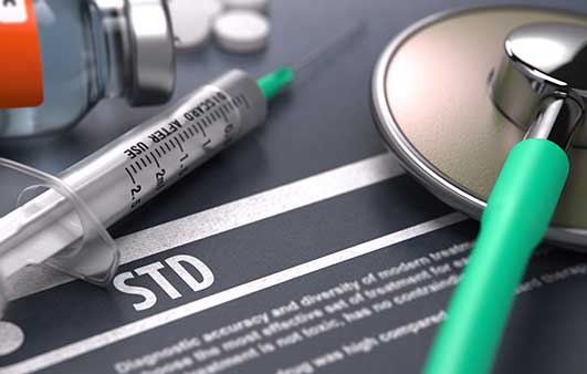 std sti prevention