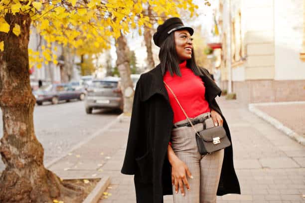fall fashion tips