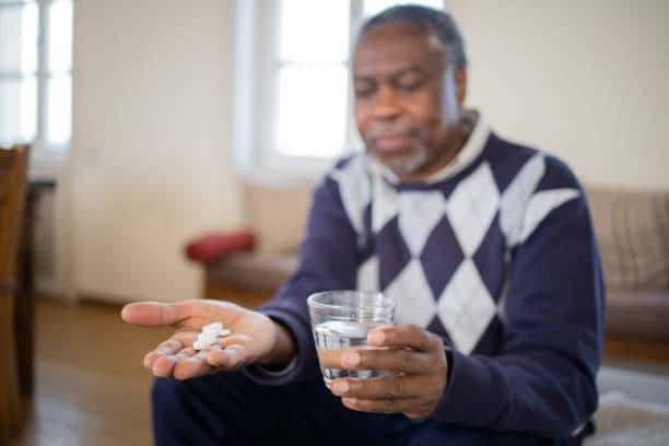 arthritis pain relief