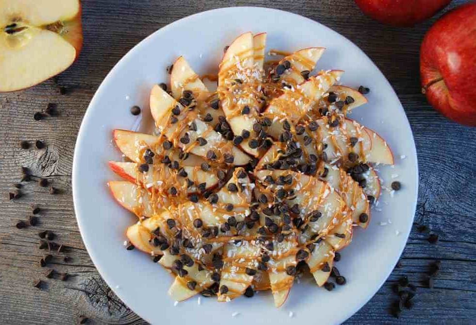 snacks perfect for busy students