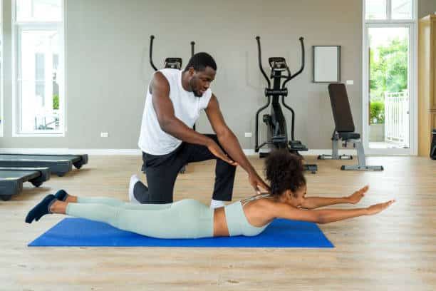 exercises for lower back pain