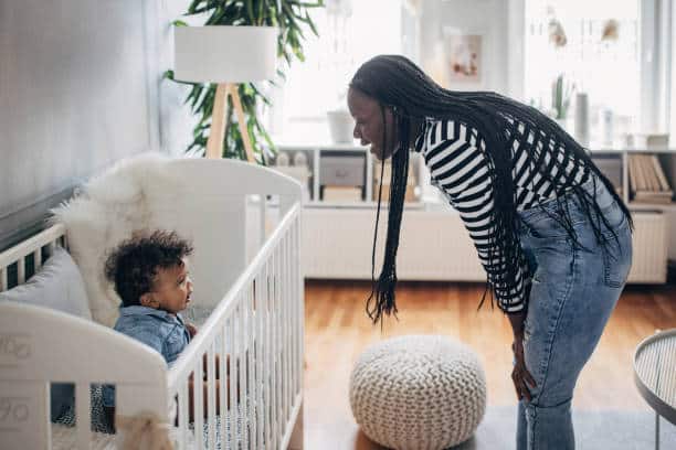 toddler sleep regression