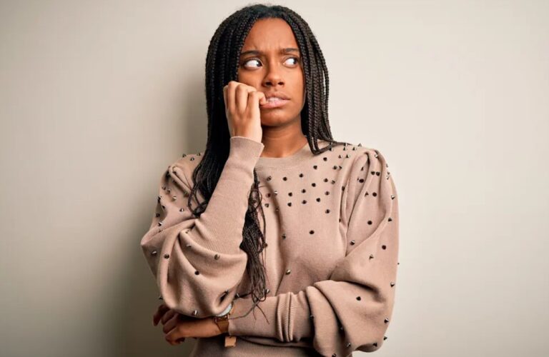 high functioning anxiety