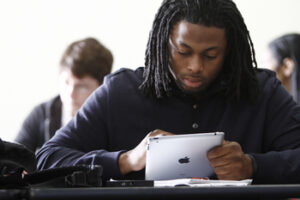 iPad Make You More Productive