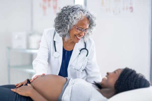 Pregnancy and Fibroids