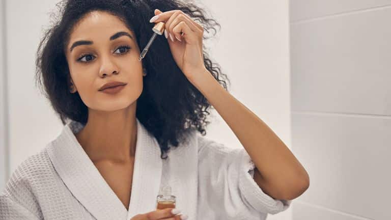 Simple & Effective Skincare