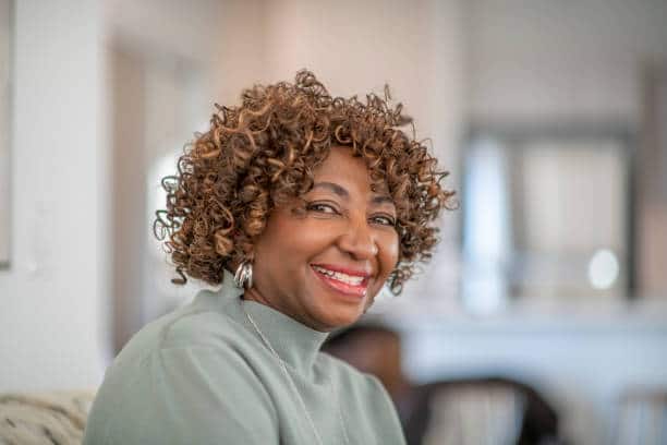 what is vaginal atrophy