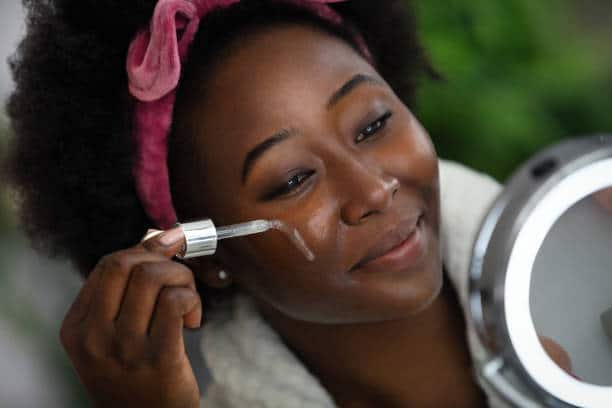 snail mucin for skin