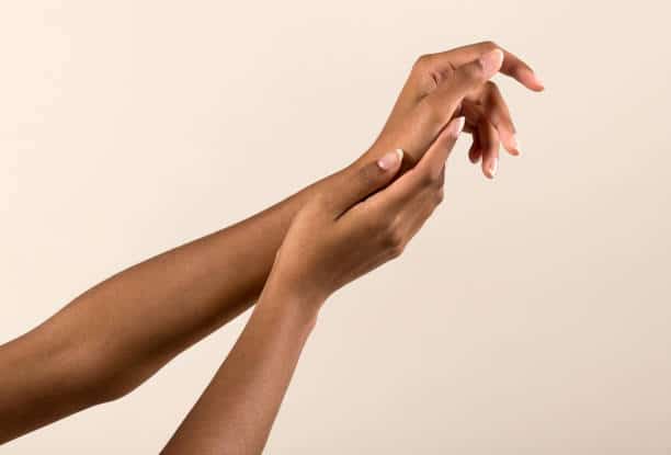 nail health