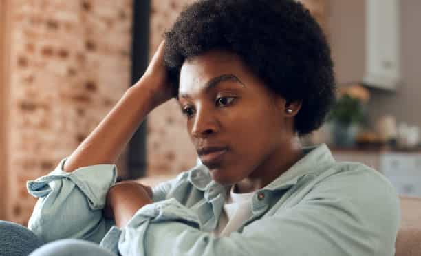 anxiety disorder