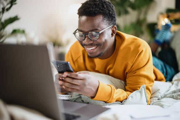 screen time