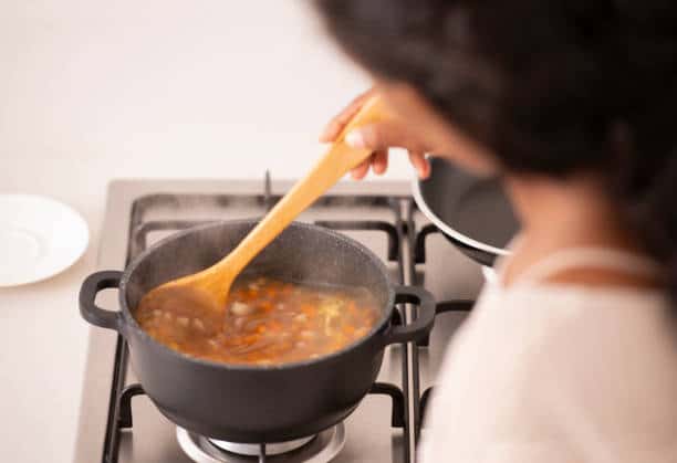 soup