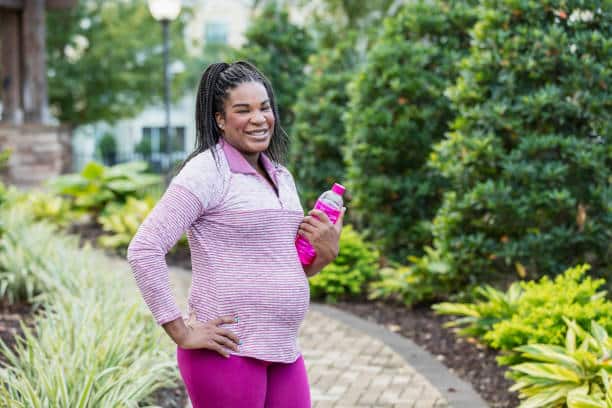 best exercises for pregnancy