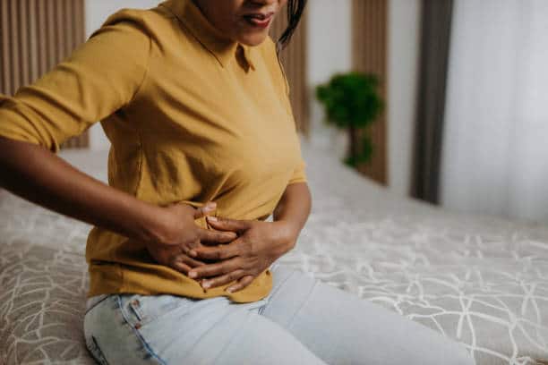 signs of crohn's disease