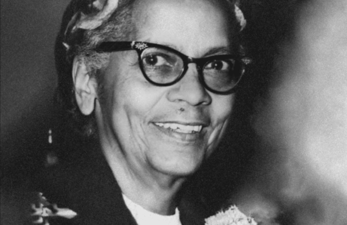 Lena Frances Edwards