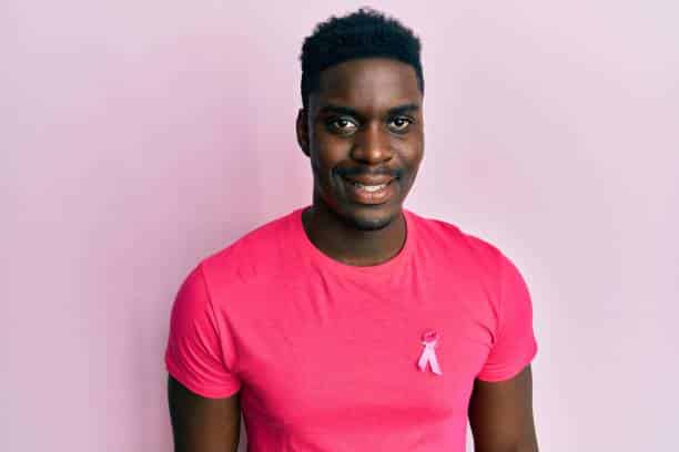 can men get breast cancer