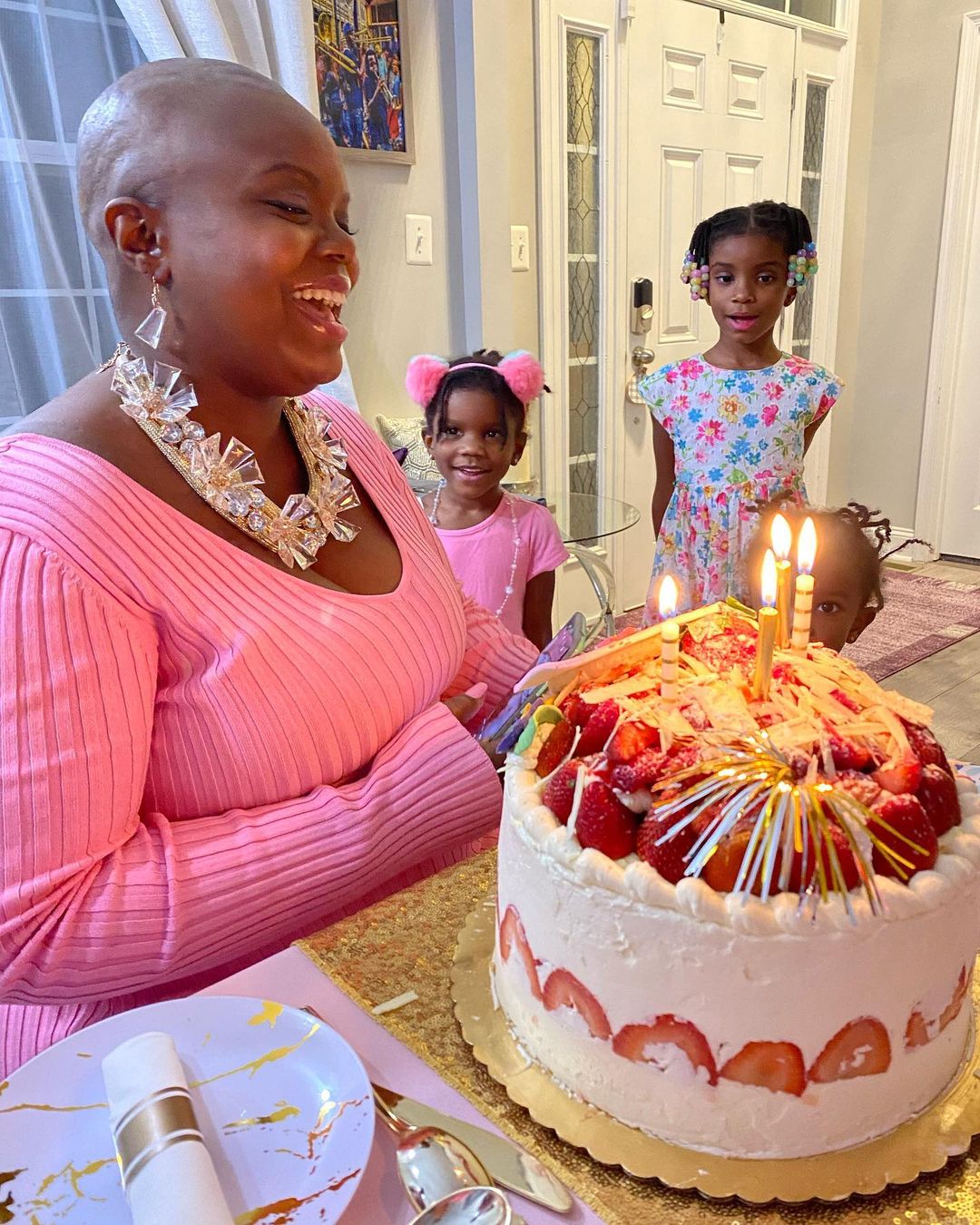 triple negative breast cancer