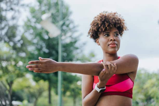 exercise and psoriasis