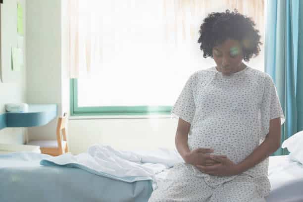 maternal health