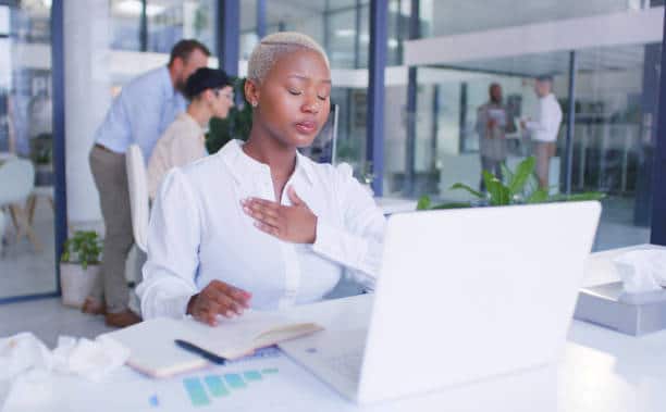 occupational asthma