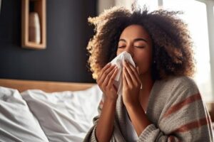 Living With Allergies In The Dorm