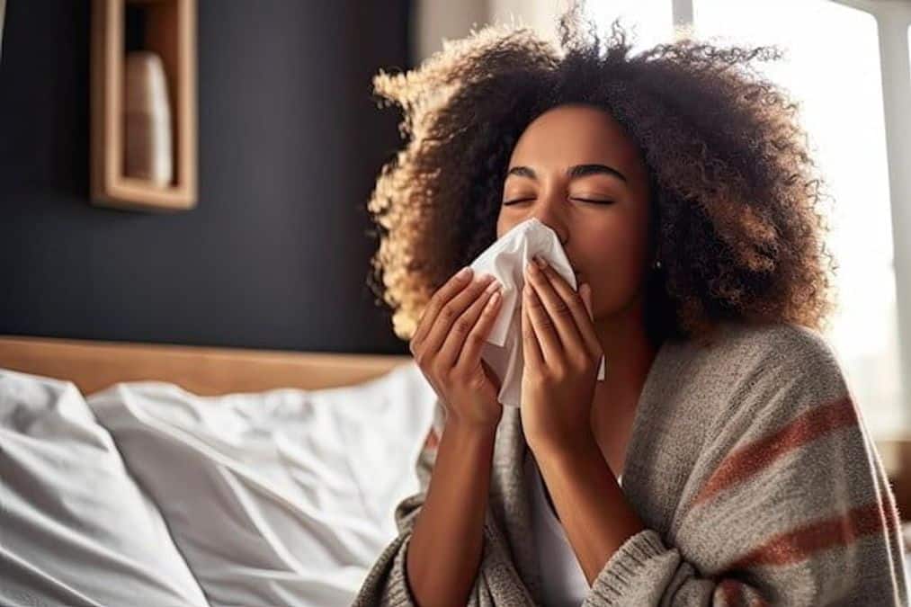 Living With Allergies In The Dorm