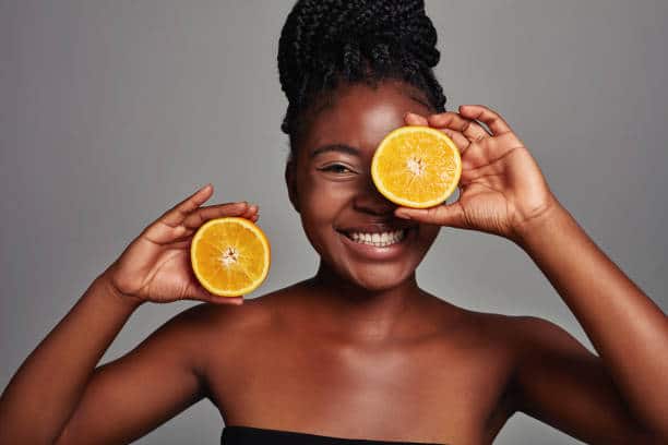 foods for healthy skin