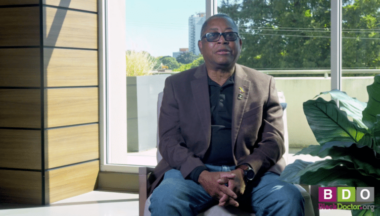 A Clinical Trial Saved My Life: Surviving Chronic Myeloid Leukemia