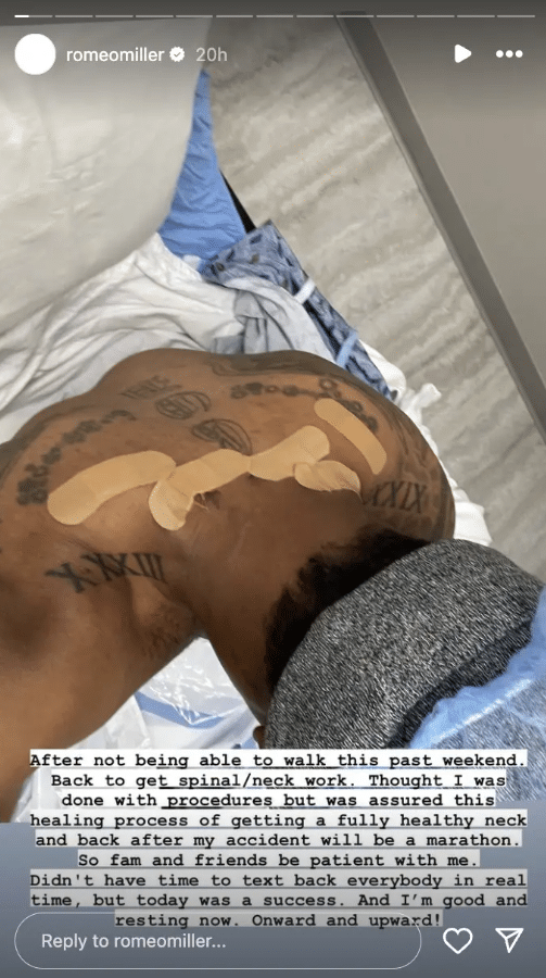 Romeo Miller