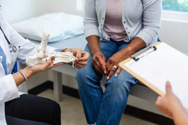 psoriatic arthritis complications