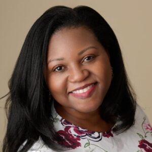 Bianca Green, RN, Clinical Program Diversity Head at UCB