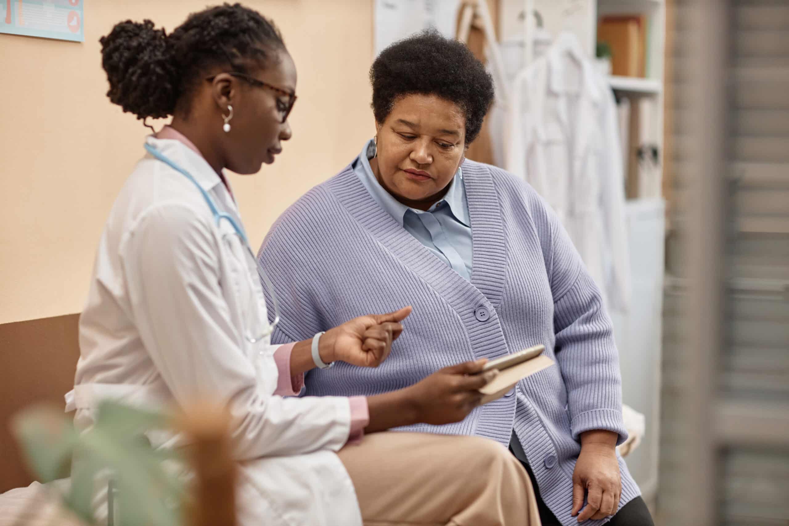 3 Major Barriers to Black Clinical Trial Participation and How to Solve Them