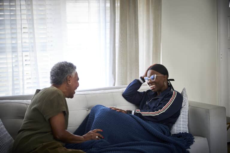 Black Counties Are Less Likely to Have Cancer Clinical Trials. This Needs to Change.