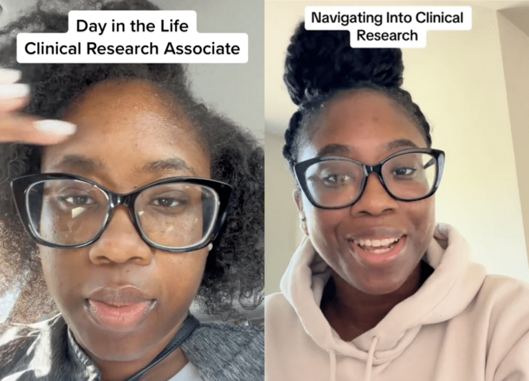 I'm a Black Woman Working in Clinical Trials. Here's What I Tell Patients About Them