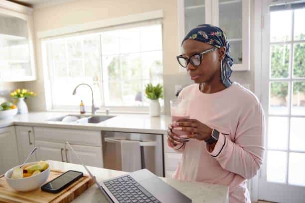 metastatic breast cancer