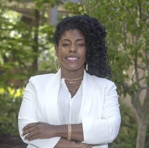 Dr. Joy Buie