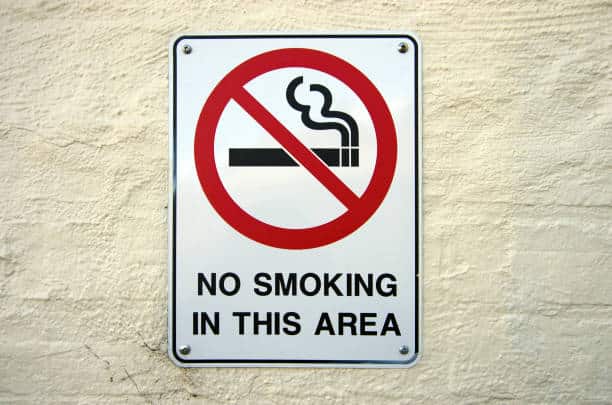 no menthol sunday