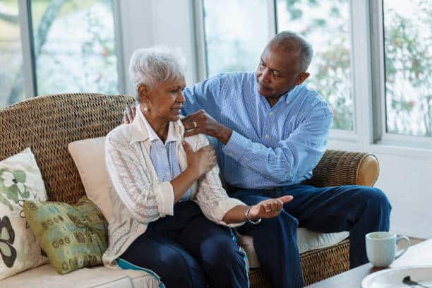 psoriatic arthritis complications